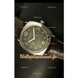 Réplique de montre suisse Panerai Radiomir PAM436 en titane - Réplique miroir 1:1 