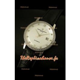 Réplique de montre suisse Vacheron Constantin Patrimony 