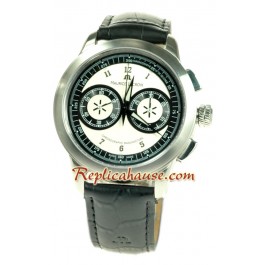 Maurice Lacroix Le Chronographe Montre Suisse Replique