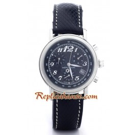 Mont Blanc Star Montre Replique