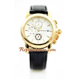 Mont Blanc Star Montre Replique