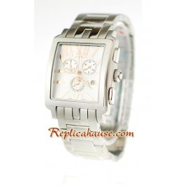 Mont Blanc Profile Chronograph Montre Replique