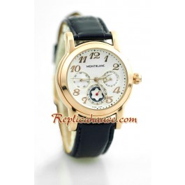 Mont Blanc Star Montre Replique