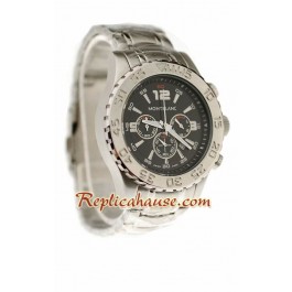 Mont Blanc Sports Chronograph Montre Replique