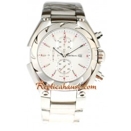 Mont Blanc Sports Chronograph Montre Replique