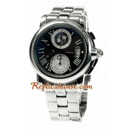 Mont Blanc Star GMT 100th Anniversary Montre Suisse Replique