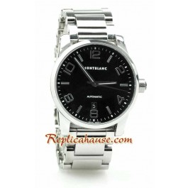 Mont Blanc Timewalker Montre Suisse Replique