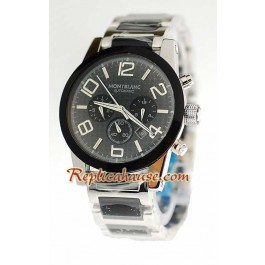 Mont Blanc Timewalker Montre Replique