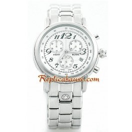 Mont Blanc Star Montre Replique