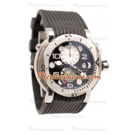 Mont Blanc Sports Chronograph Montre Replique