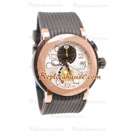 Mont Blanc Sports Chronograph Montre Replique
