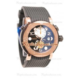 Mont Blanc Sports Chronograph Montre Replique