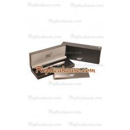 Stylo Suisse replique Mont Blanc