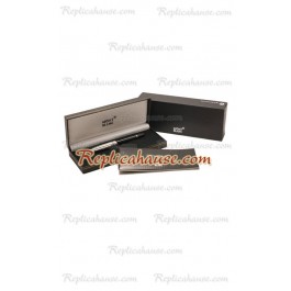 Stylo Suisse replique Mont Blanc