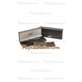 Stylo Suisse replique Mont Blanc