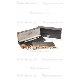 Stylo Suisse replique Mont Blanc