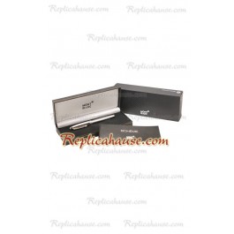 Stylo Suisse replique Mont Blanc