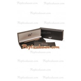 Stylo Suisse replique Mont Blanc
