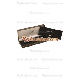Stylo Suisse replique Mont Blanc