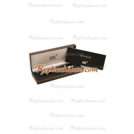 Stylo Suisse replique Mont Blanc