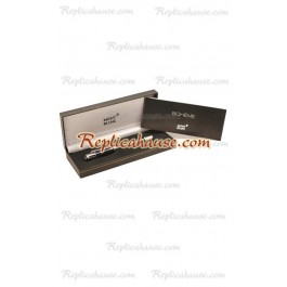 Stylo Suisse replique Mont Blanc