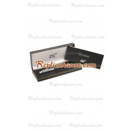 Stylo Suisse replique Mont Blanc