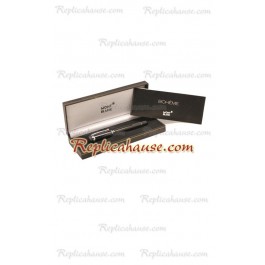 Stylo Suisse replique Mont Blanc