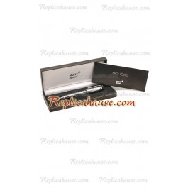 Stylo Suisse replique Mont Blanc