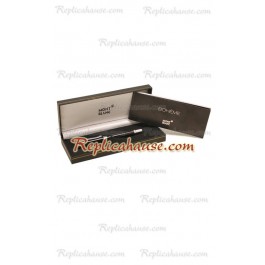 Stylo Suisse replique Mont Blanc