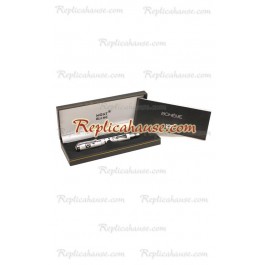 Stylo Suisse replique Mont Blanc