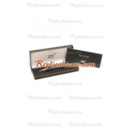 Stylo Suisse replique Mont Blanc