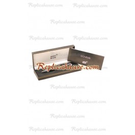 Stylo Suisse replique Mont Blanc