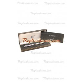 Stylo Suisse replique Mont Blanc