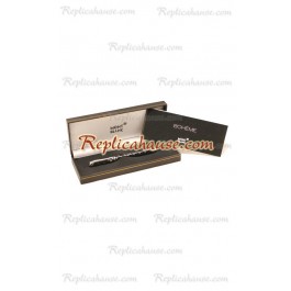 Stylo Suisse replique Mont Blanc