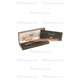 Stylo Suisse replique Mont Blanc