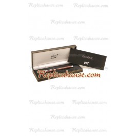 Stylo Suisse replique Mont Blanc