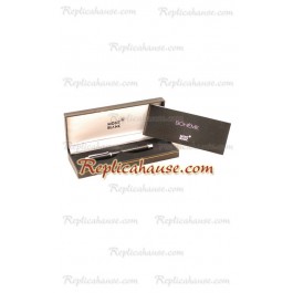 Stylo Suisse replique Mont Blanc