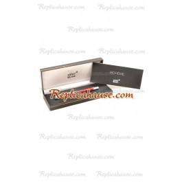 Stylo Suisse replique Mont Blanc