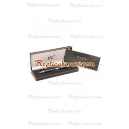 Stylo Suisse replique Mont Blanc