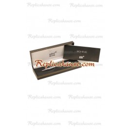 Stylo Suisse replique Mont Blanc