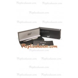 Stylo Suisse replique Mont Blanc