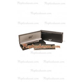 Stylo Suisse replique Mont Blanc
