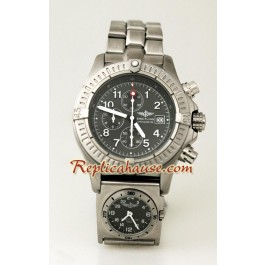 Breitling Chronomat Evolution Montre Replique