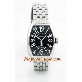 Franck Muller Casablanca Montre