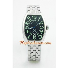 Franck Muller Casablanca Montre