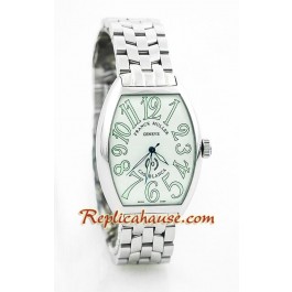 Franck Muller Casablanca Montre