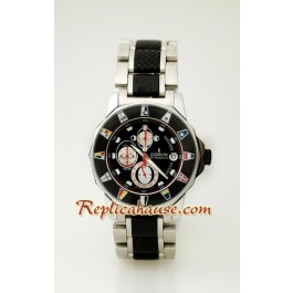 Corum Admirals Cup Tides 44 Montre