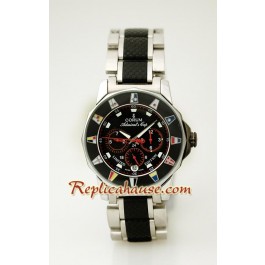 Corum Admirals Cup Regatta Montre