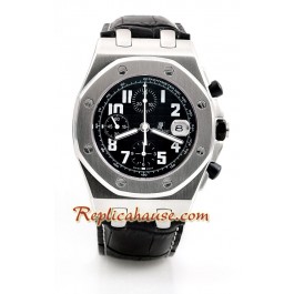 Audemars Piguet Montre Suisse - Offshore Montre