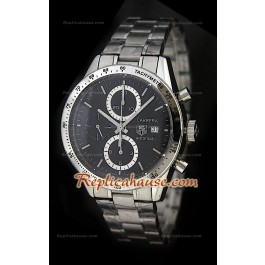 Tag Heuer Swiss Carrera Montre 1:1 Mirror Replica